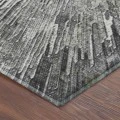 Addison Mayfield Green AMF2283 5ft. x 7ft. 6in. Rect. Rug