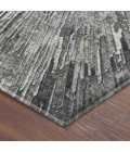 Addison Mayfield Green AMF2283 2ft. 3in. x 7ft. 6in. Rect. Rug