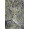 Addison Mayfield Green AMF2283 8ft. x 10ft. Rect. Rug