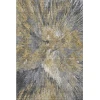 Addison Mayfield Gold AMF2283 8ft. x 10ft. Rect. Rug