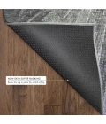 Addison Mayfield Purple AMF2283 2ft. 3in. x 7ft. 6in. Rect. Rug