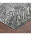 Addison Mayfield Purple AMF2283 2ft. 3in. x 7ft. 6in. Rect. Rug