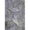 Addison Mayfield Purple AMF2283 8ft. x 10ft. Rect. Rug