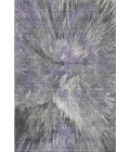 Addison Mayfield Purple AMF2283 2ft. 3in. x 7ft. 6in. Rect. Rug