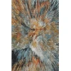 Addison Mayfield Brown AMF2283 8ft. x 10ft. Rect. Rug