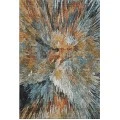 Addison Mayfield Brown AMF2283 2ft. 3in. x 7ft. 6in. Rect. Rug