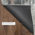 Addison Mayfield Brown AMF2284 2ft. 3in. x 7ft. 6in. Rect. Rug
