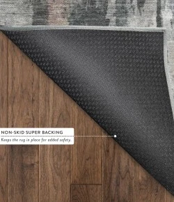 Addison Mayfield Brown AMF2284 8ft. x 10ft. Rect. Rug