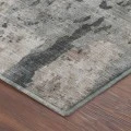 Addison Mayfield Brown AMF2284 2ft. 3in. x 7ft. 6in. Rect. Rug