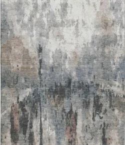 Addison Mayfield Brown AMF2284 8ft. x 10ft. Rect. Rug
