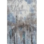 Addison Mayfield Blue AMF2284 2ft. 3in. x 7ft. 6in. Rect. Rug
