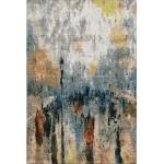 Addison Mayfield Ivory AMF2284 2ft. 3in. x 7ft. 6in. Rect. Rug