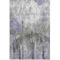 Addison Mayfield Purple AMF2284 2ft. 3in. x 7ft. 6in. Rect. Rug