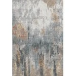 Addison Mayfield Orange AMF2284 2ft. 3in. x 7ft. 6in. Rect. Rug