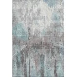 Addison Mayfield Teal AMF2284 2ft. 3in. x 7ft. 6in. Rect. Rug