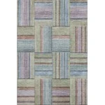 Addison Mayfield Green AMF2285 2ft. 3in. x 7ft. 6in. Rect. Rug