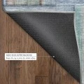 Addison Mayfield Blue AMF2285 2ft. 3in. x 7ft. 6in. Rect. Rug