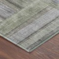 Addison Mayfield Green AMF2285 - 8ft. Round Rug