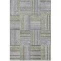 Addison Mayfield Green AMF2285 - 8ft. Round Rug