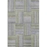Addison Mayfield Green AMF2285 2ft. 3in. x 7ft. 6in. Rect. Rug