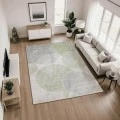 Addison Mayfield Green AMF2286 2ft. 3in. x 7ft. 6in. Rect. Rug