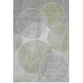 Addison Mayfield Green AMF2286 2ft. 3in. x 7ft. 6in. Rect. Rug