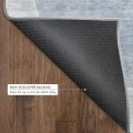 Addison Mayfield Blue AMF2286 2ft. 3in. x 7ft. 6in. Rect. Rug