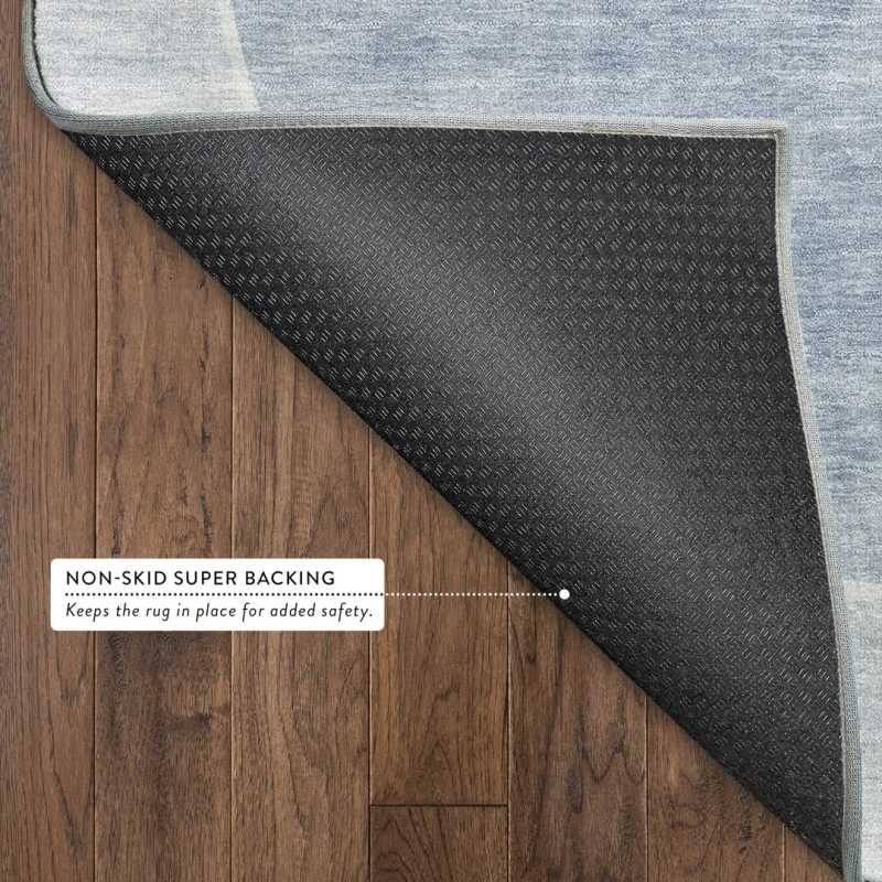 Addison Mayfield Blue AMF2286 2ft. 3in. x 7ft. 6in. Rect. Rug