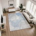 Addison Mayfield Blue AMF2286 2ft. 3in. x 7ft. 6in. Rect. Rug