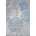 Addison Mayfield Blue AMF2286 2ft. 3in. x 7ft. 6in. Rect. Rug