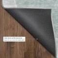 Addison Mayfield Teal AMF2286 2ft. 3in. x 7ft. 6in. Rect. Rug
