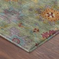 Addison Mayfield Green AMF2288 2ft. 3in. x 7ft. 6in. Rect. Rug