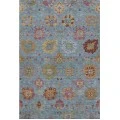 Addison Mayfield Blue AMF2288 2ft. 3in. x 7ft. 6in. Rect. Rug