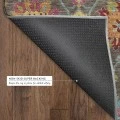 Addison Mayfield Brown AMF2288 5ft. x 7ft. 6in. Rect. Rug