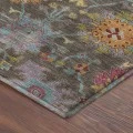 Addison Mayfield Brown AMF2288 5ft. x 7ft. 6in. Rect. Rug