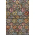 Addison Mayfield Brown AMF2288 5ft. x 7ft. 6in. Rect. Rug