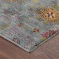 Addison Mayfield Gray AMF2288 8ft. x 10ft. Rect. Rug