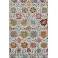 Addison Mayfield Ivory AMF2288 2ft. 3in. x 7ft. 6in. Rect. Rug