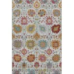 Addison Mayfield Ivory AMF2288 2ft. 3in. x 7ft. 6in. Rect. Rug
