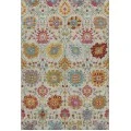 Addison Mayfield Ivory AMF2288 9ft. x 12ft. Rect. Rug