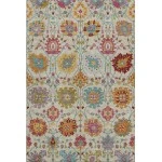 Addison Mayfield Ivory AMF2288 2ft. 3in. x 7ft. 6in. Rect. Rug