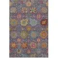 Addison Mayfield Purple AMF2288 5ft. x 7ft. 6in. Rect. Rug