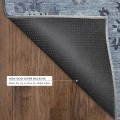 Addison Mayfield Blue AMF2289 8ft. x 10ft. Rect. Rug