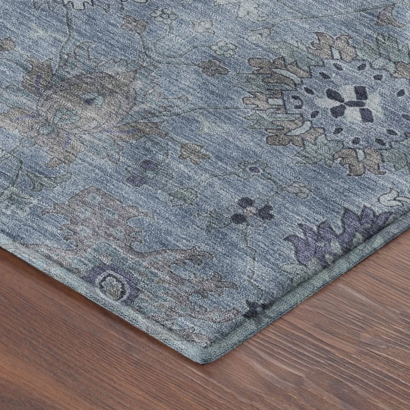 Addison Mayfield Blue AMF2289 8ft. x 10ft. Rect. Rug