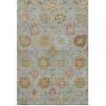 Addison Mayfield Blue AMF2289 2ft. 3in. x 7ft. 6in. Rect. Rug