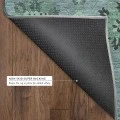 Addison Mayfield Teal AMF2289 5ft. x 7ft. 6in. Rect. Rug