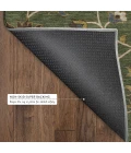 Addison Mayfield Green AMF2290 - 8ft. Round Rug
