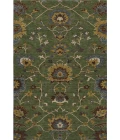 Addison Mayfield Green AMF2290 - 8ft. Round Rug