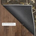 Addison Mayfield Brown AMF2290 8ft. x 10ft. Rect. Rug
