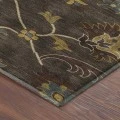 Addison Mayfield Brown AMF2290 8ft. x 10ft. Rect. Rug